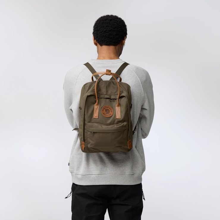 FJÄLLRÄVEN Kånken No. 2 16 Fossil
