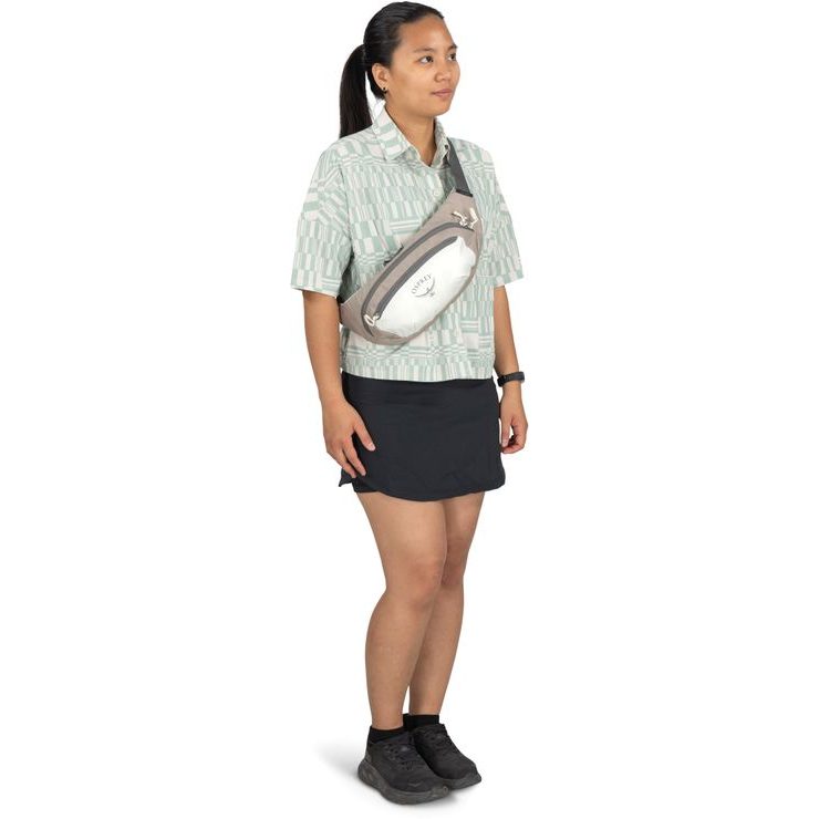 OSPREY DAYLITE WAIST 2 torrent blue