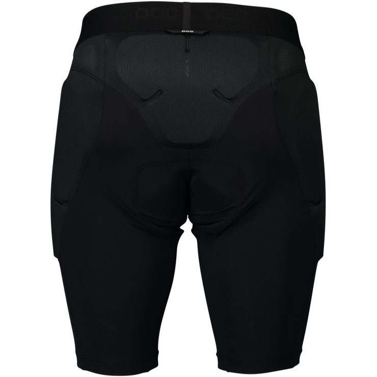 POC Synovia VPD Shorts, Uranium Black
