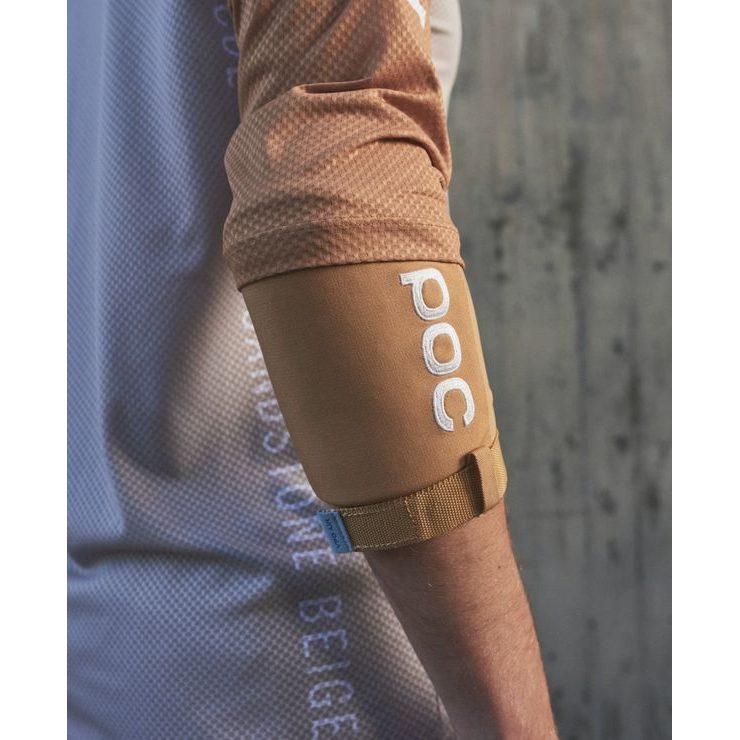 POC Joint VPD Air Elbow Aragonite Brown
