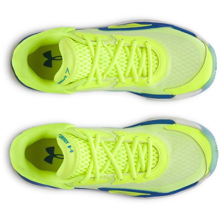 UNDER ARMOUR UA Spawn 7-YLW