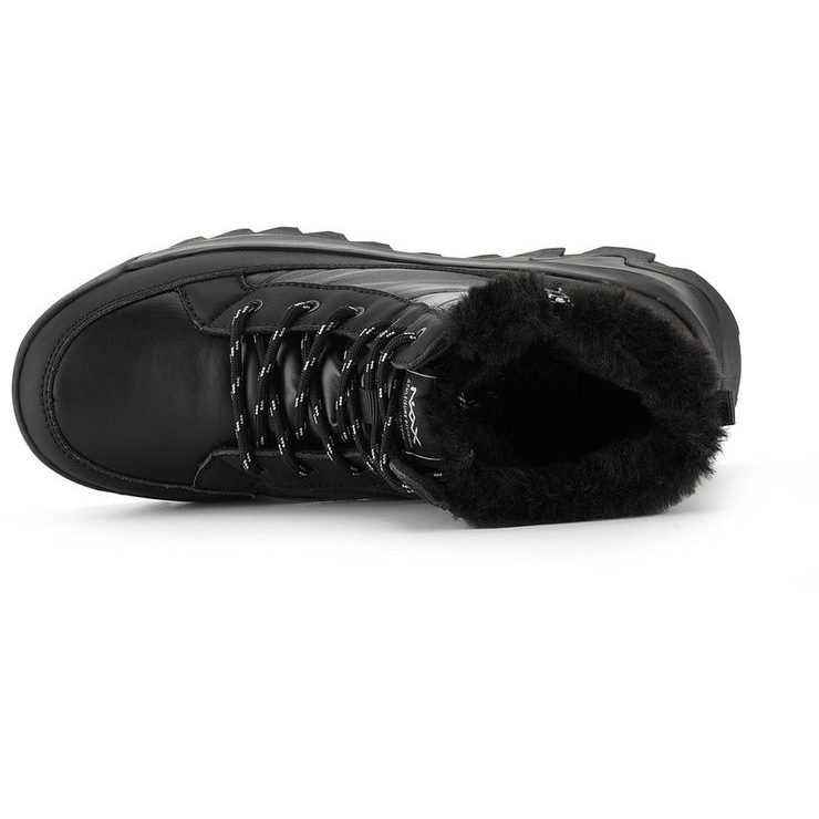 NAX OKKERA, black