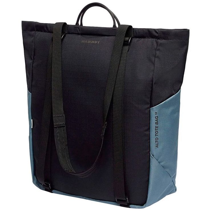 MAMMUT Alto Tote Bag 20 strata