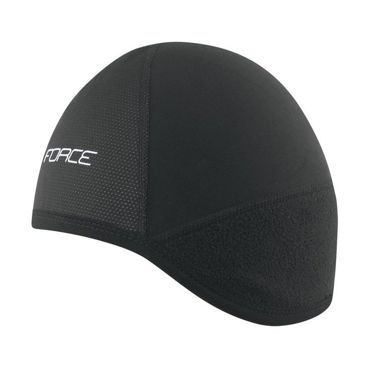 FORCE winter cap black