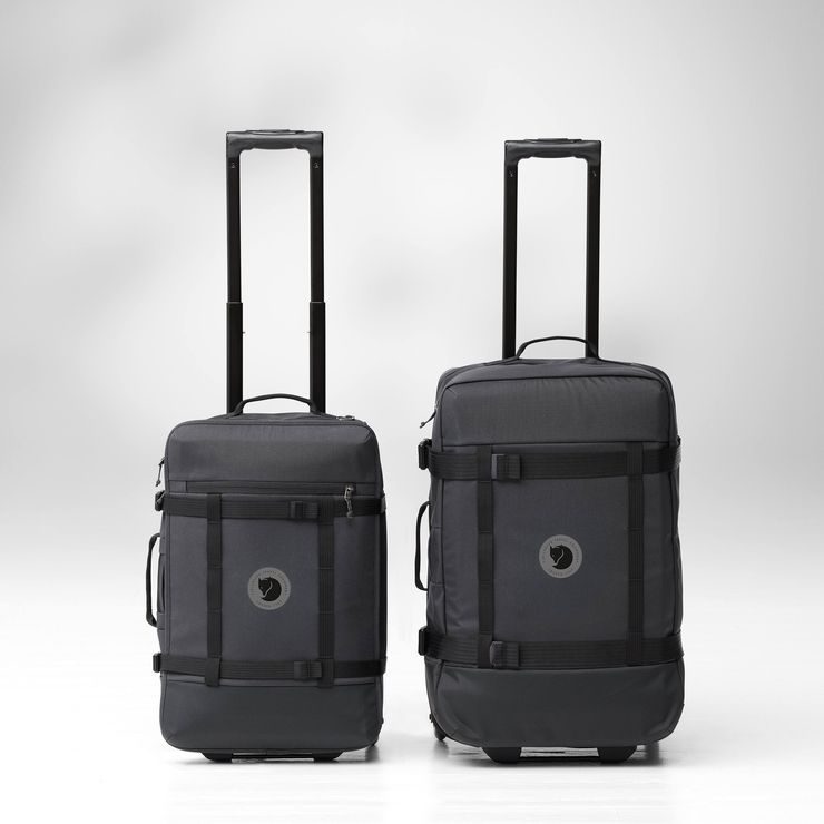 FJÄLLRÄVEN Färden Roller 35 Green