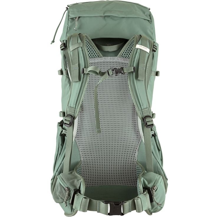 FJÄLLRÄVEN Abisko Friluft 45 M/L Patina Green