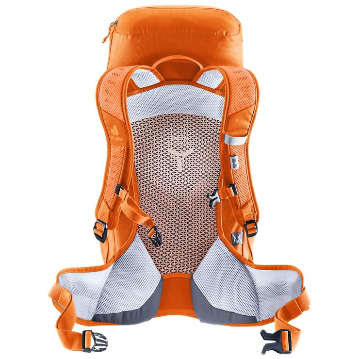 DEUTER AC Lite 22 SL peach-tuscany
