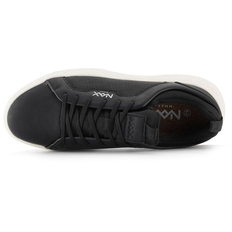 NAX OMET black