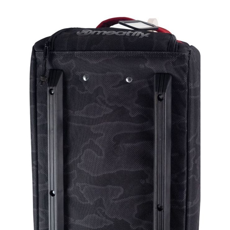 MEATFLY Gail 42, Morph Black