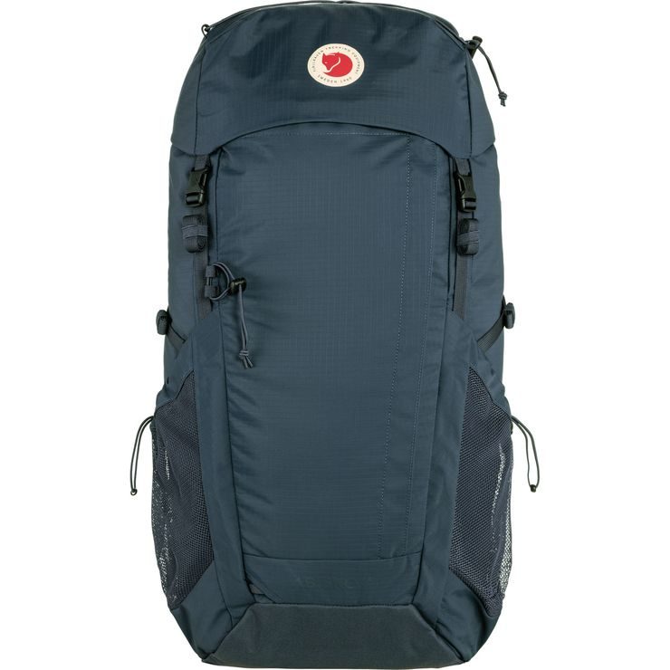 FJÄLLRÄVEN Abisko Hike 35 M/L Navy
