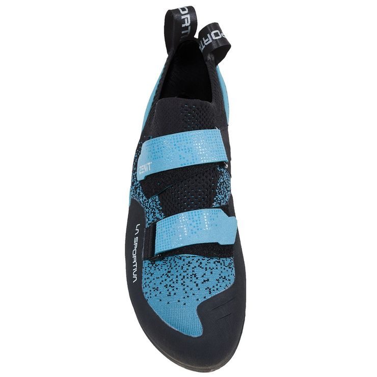 LA SPORTIVA Zenith Woman Pacific Blue/Black
