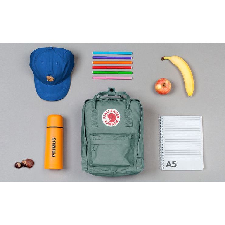 FJÄLLRÄVEN Kånken Mini 7 Blackberry