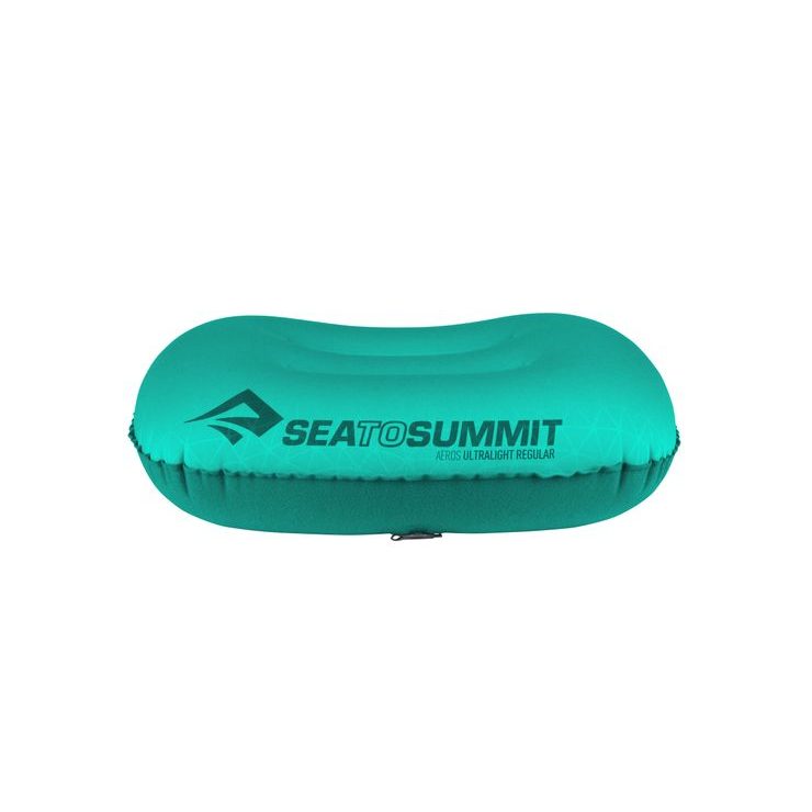 SEA TO SUMMIT Aeros Ultralight Pillow Regular Sea Foam