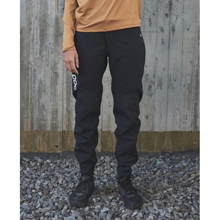 POC W's Ardour All-weather Pants Uranium Black