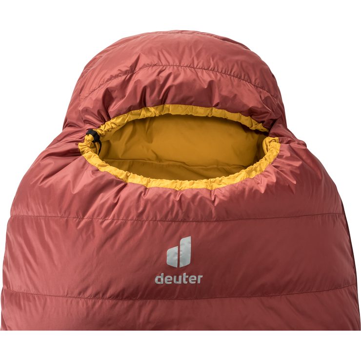DEUTER Astro 300, redwood-curry