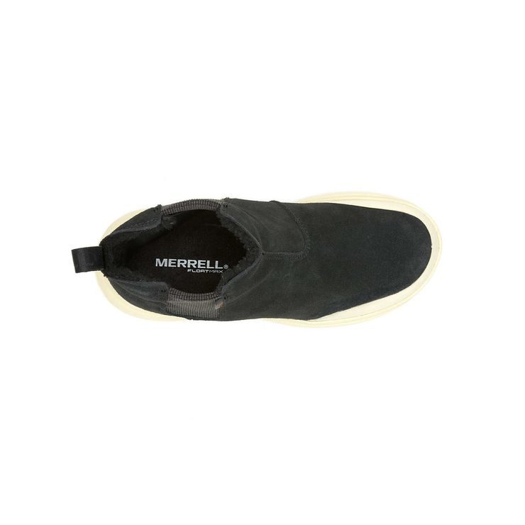 MERRELL MARQUETTE THERMO PULL ON WP W black