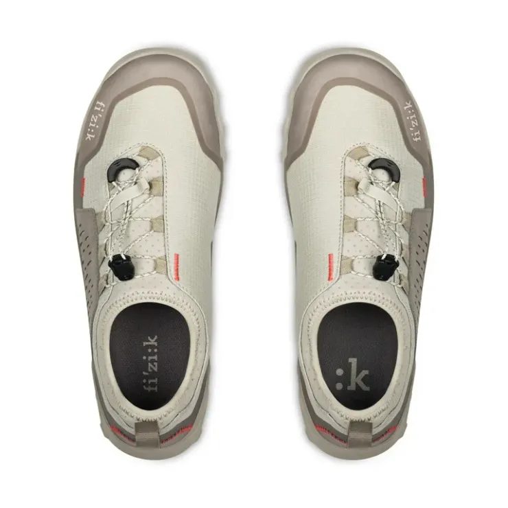 FIZIK TERRA ERGOLACE 2.0 OFF - WHITE