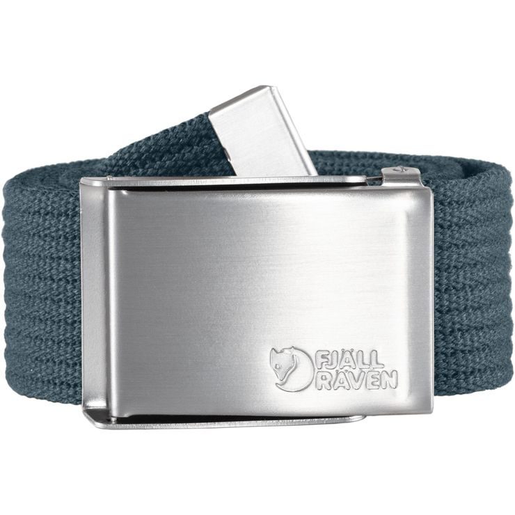 FJÄLLRÄVEN Canvas Belt Dusk
