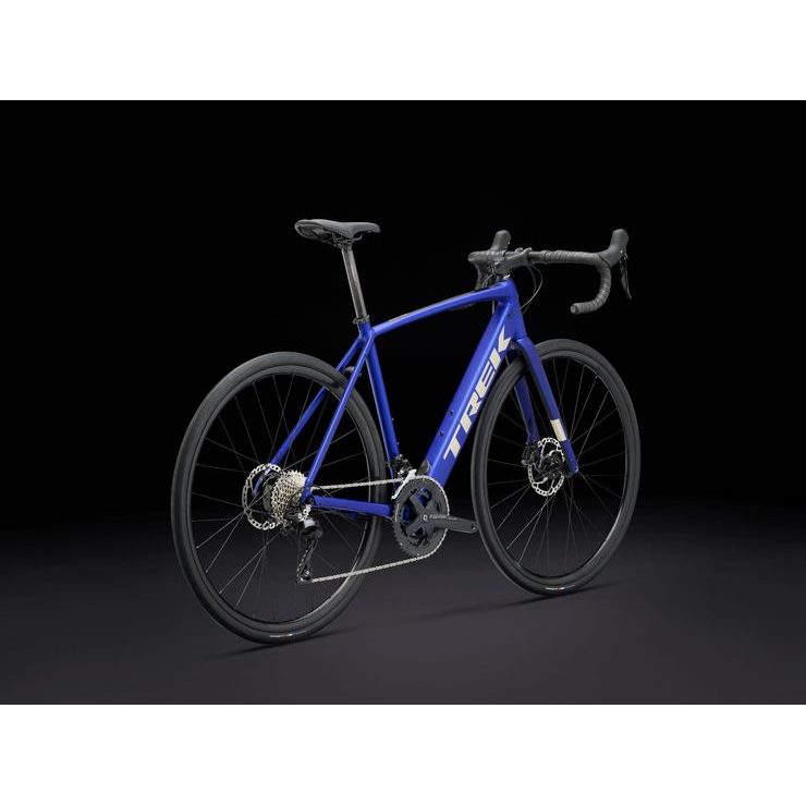 TREK Domane+ AL 5 EU Matte Hex Blue