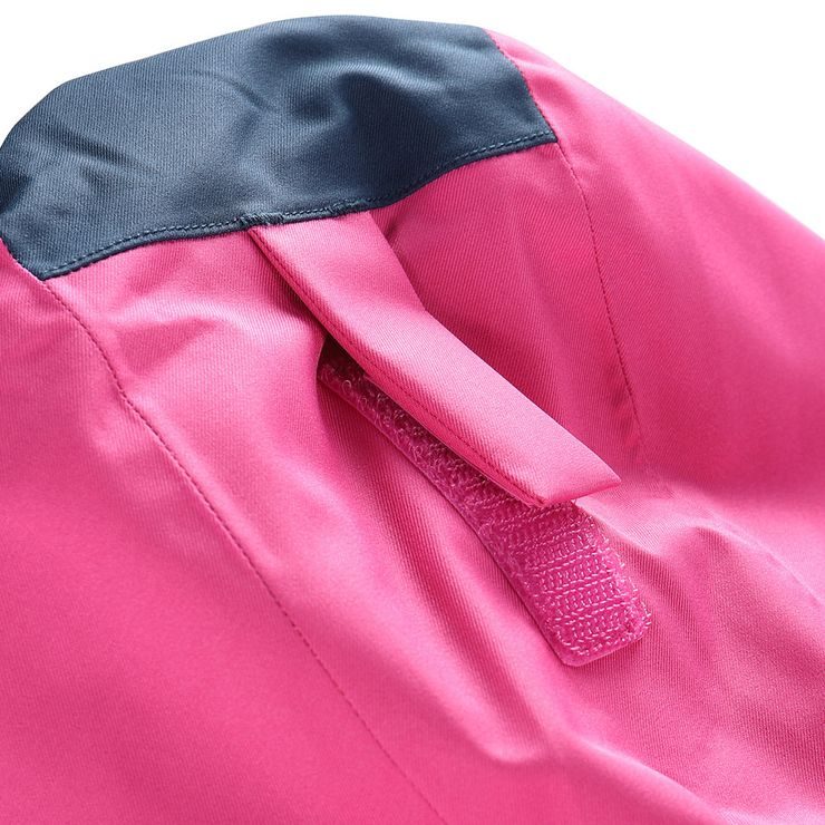 ALPINE PRO DEARA 2, fuchsia fedora