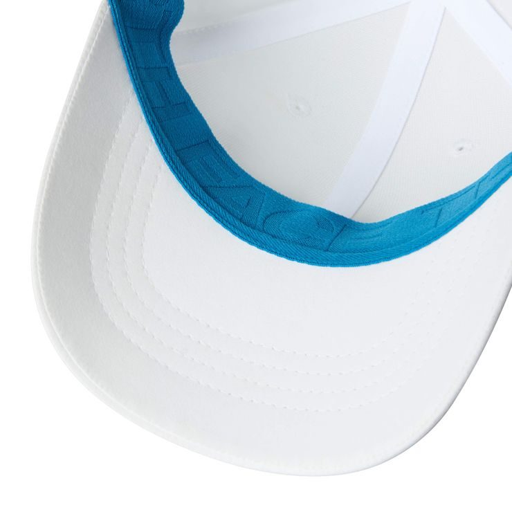 THE NORTH FACE 66 FLASHDRY HAT TNF WHITE/TNF BLACK