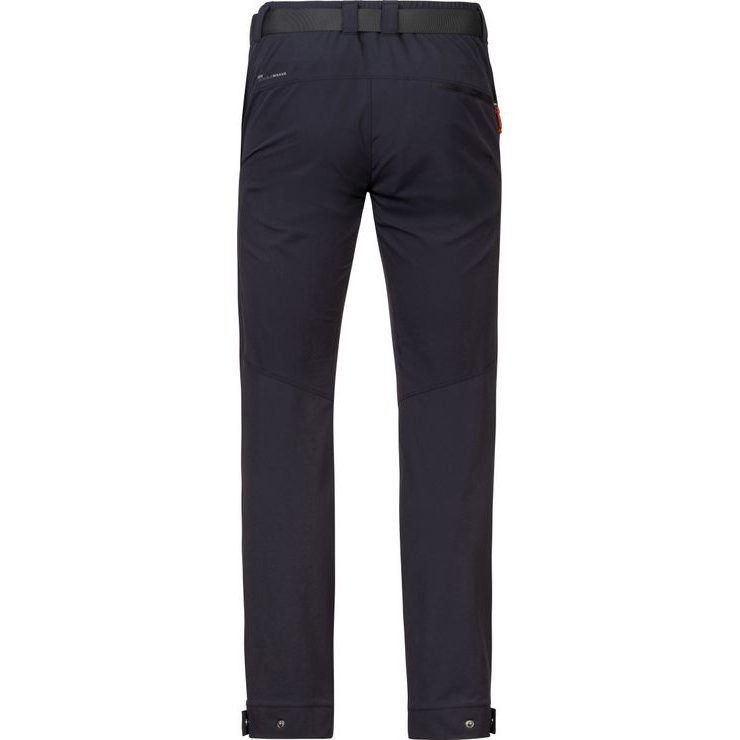HANNAH GARW anthracite