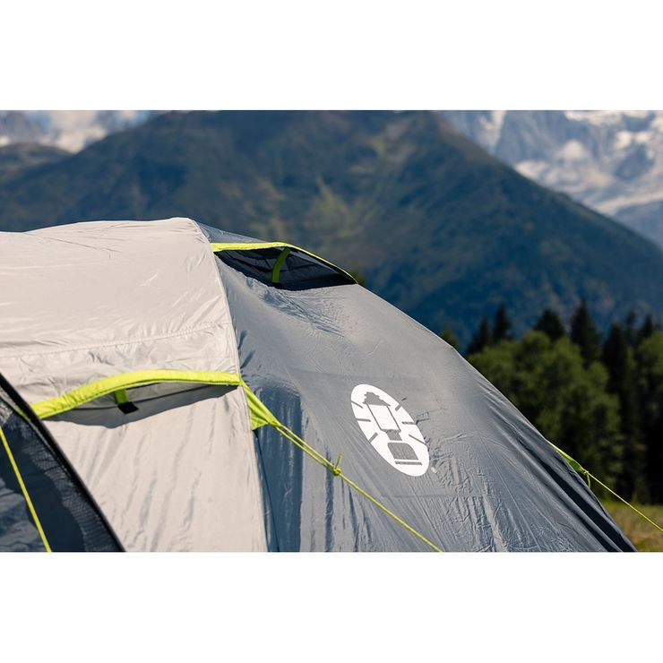 COLEMAN Darwin 2 plus
