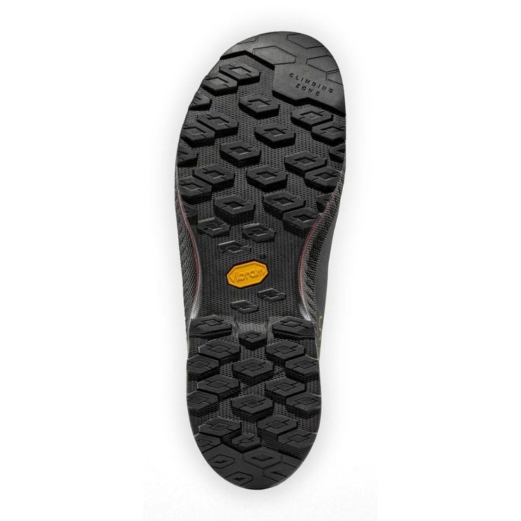 LA SPORTIVA TX4 Evo Mid GTX, Mocha/Savana