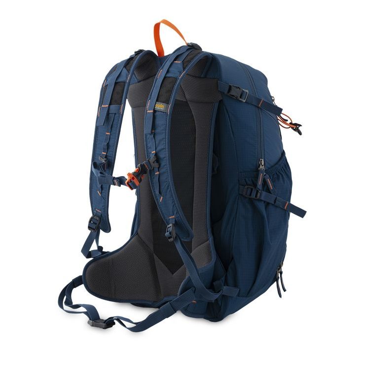 PINGUIN Air 33 Nylon Black