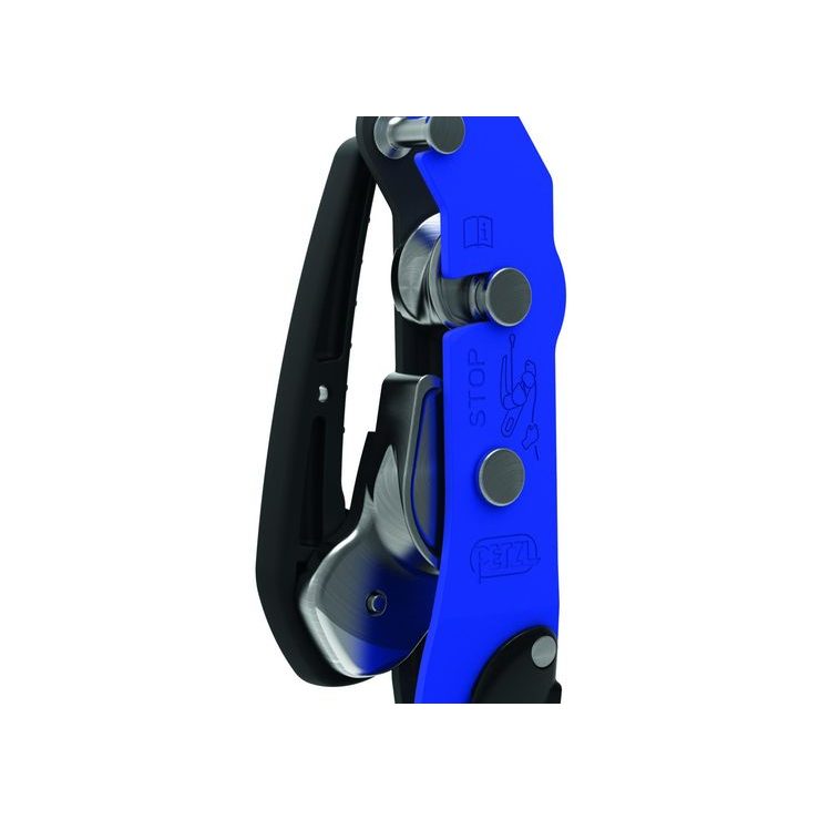PETZL STOP