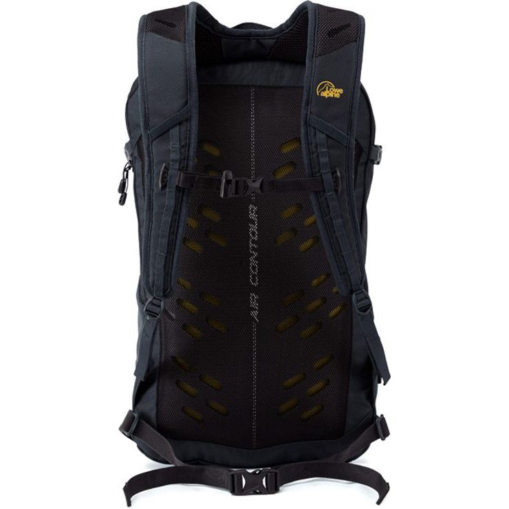 LOWE ALPINE Edge 26, ebony
