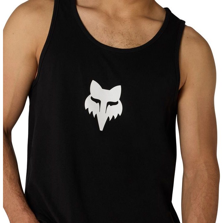 FOX Fox Head 195 Original Tank Black