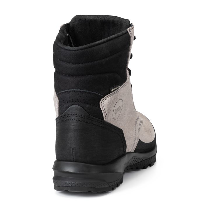 HANWAG Anvik II GTX Warm grey/Black