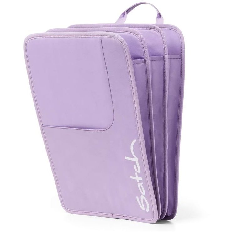 SATCH Heftebox Triple Flex - Light Rose