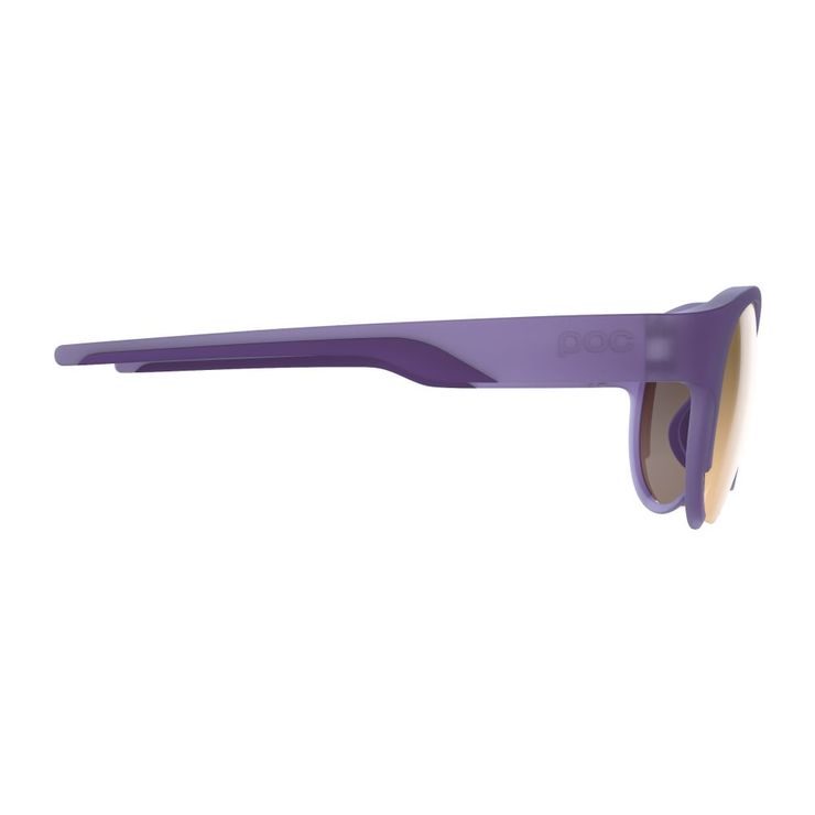 POC Avail Sapphire Purple Translucent