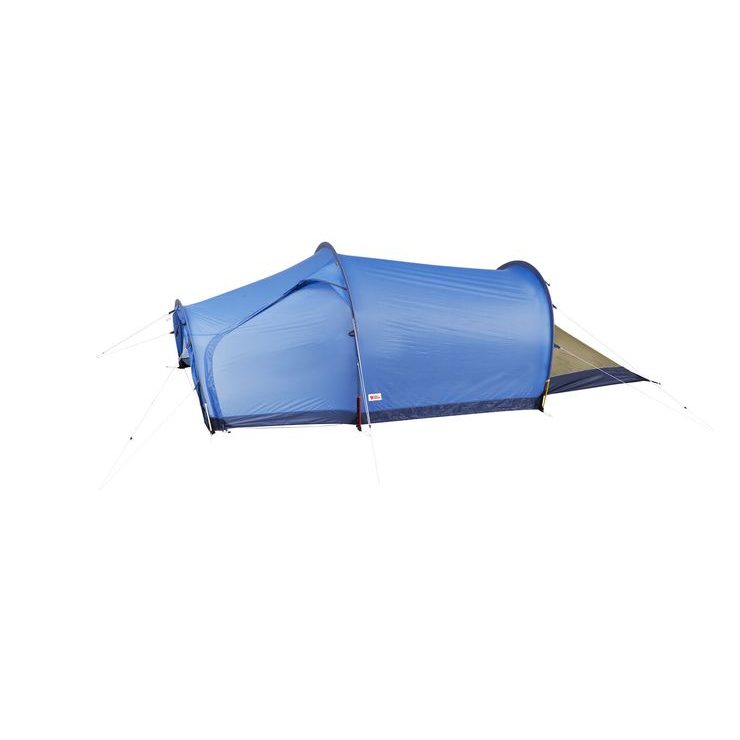 FJÄLLRÄVEN Abisko Shape 2 UN Blue