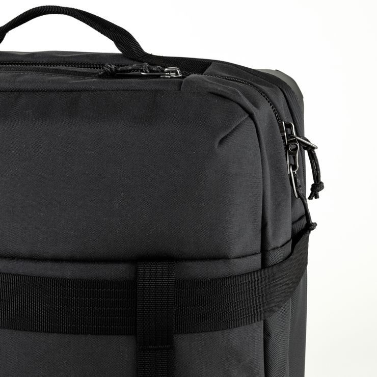 FJÄLLRÄVEN Färden Roller 35 Green
