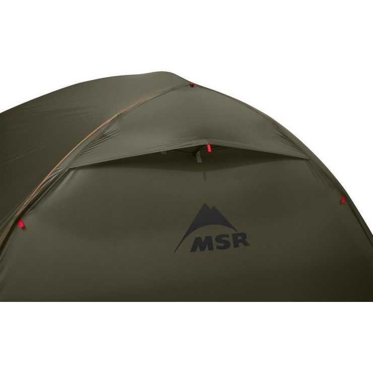 MSR HUBBA HUBBA HD 3P Olive Night