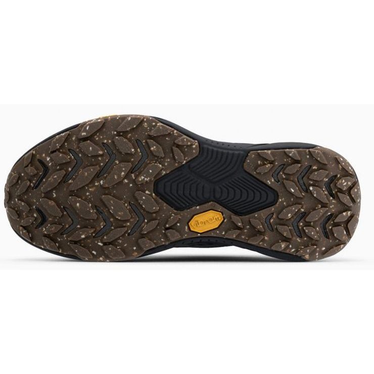 HOKA PROJECT TRANSPORT U CARBON/BLACK