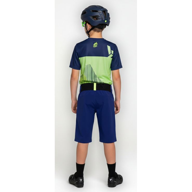 SILVINI Acri CP2649 blue-neon