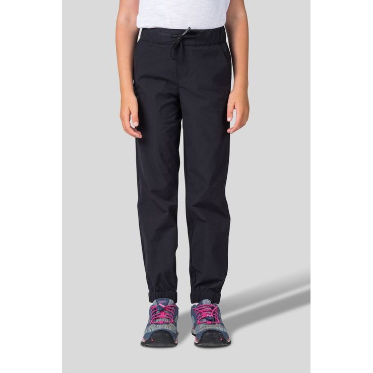 HANNAH Veli Jr, anthracite