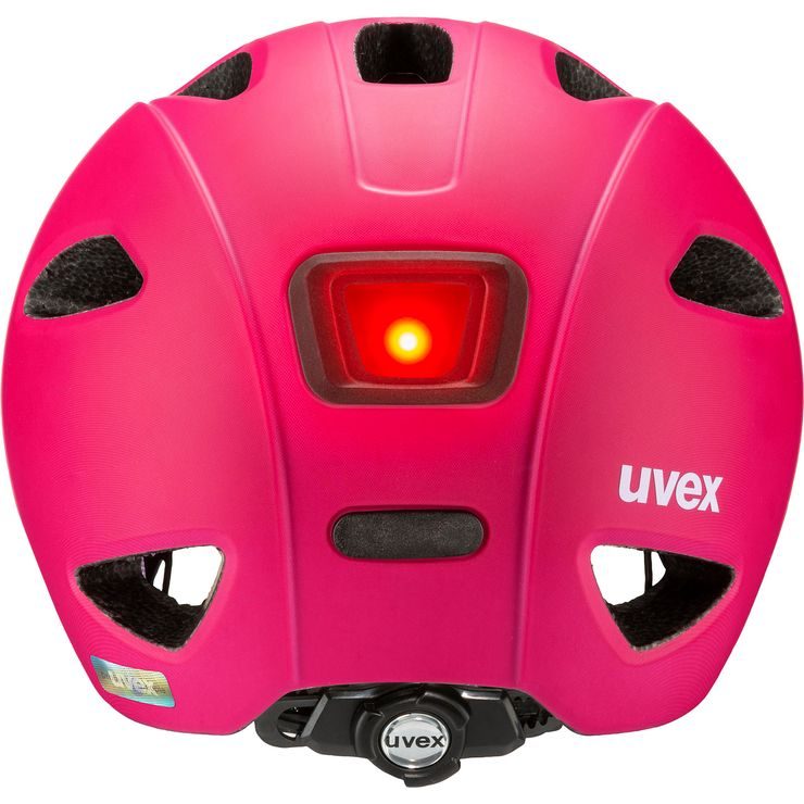 UVEX OYO, BERRY - PURPLE MAT 2022