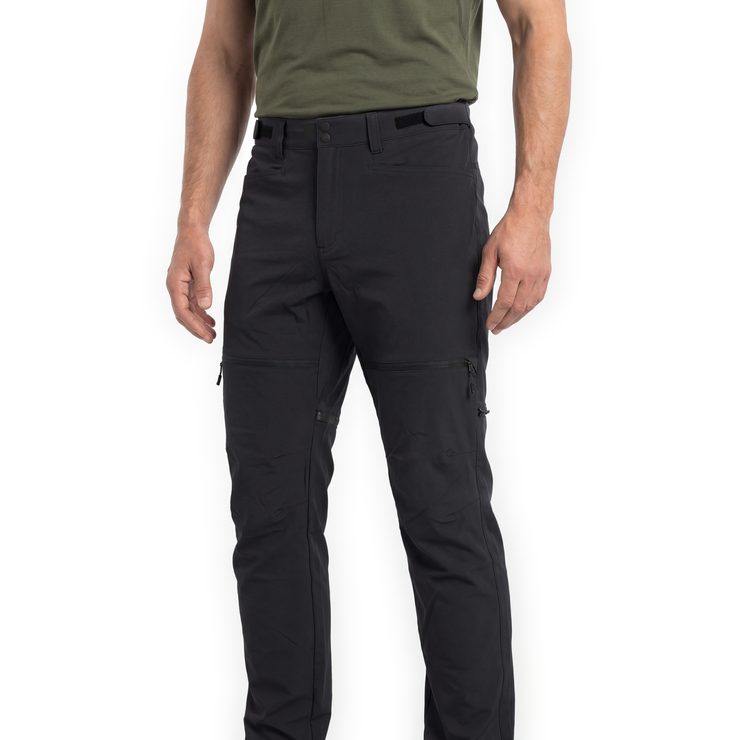 HUSKY Kusty M black