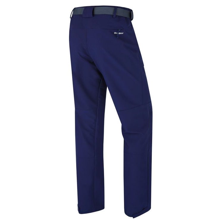 HUSKY Keiry M blue