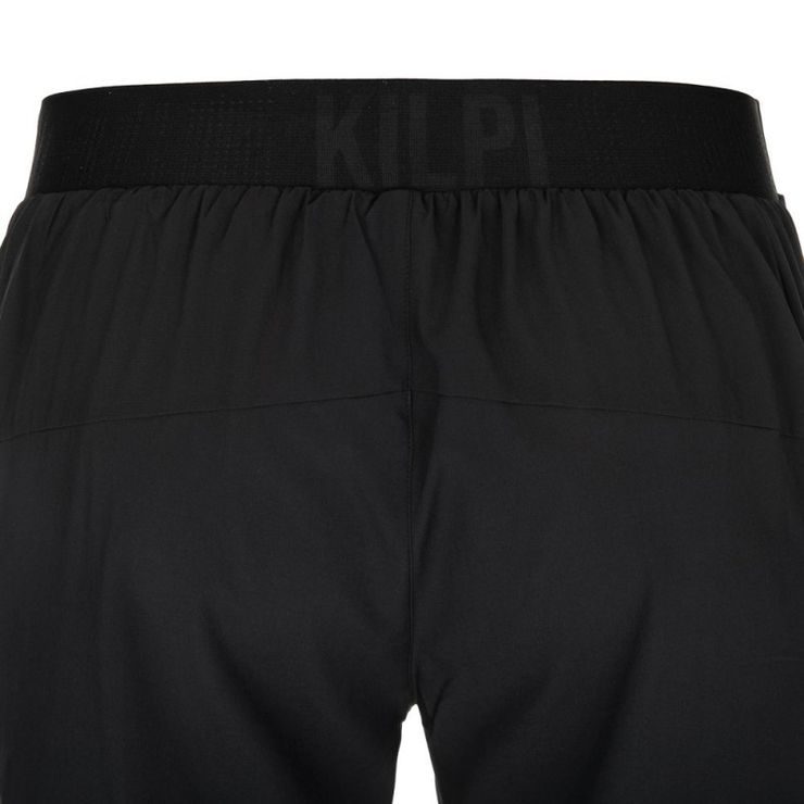 KILPI Heyes m černá