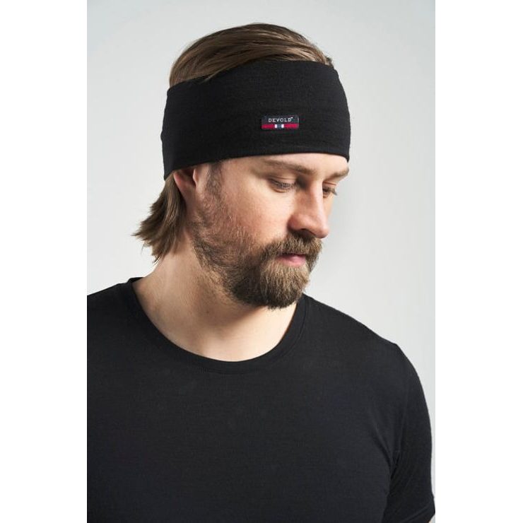 DEVOLD BREEZE MERINO 150 HEADBAND