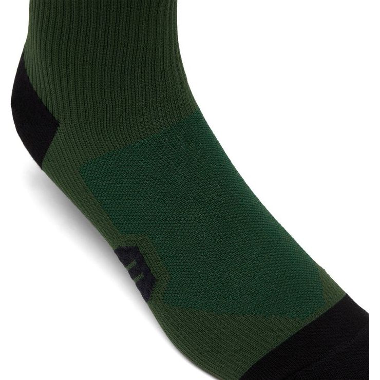 FOX 6" Ranger Sock Ivy