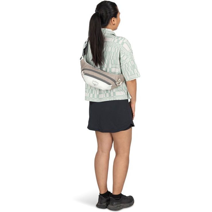 OSPREY DAYLITE WAIST 2 torrent blue