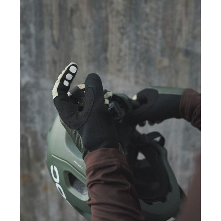 POC Savant MTB Glove, Epidote Green