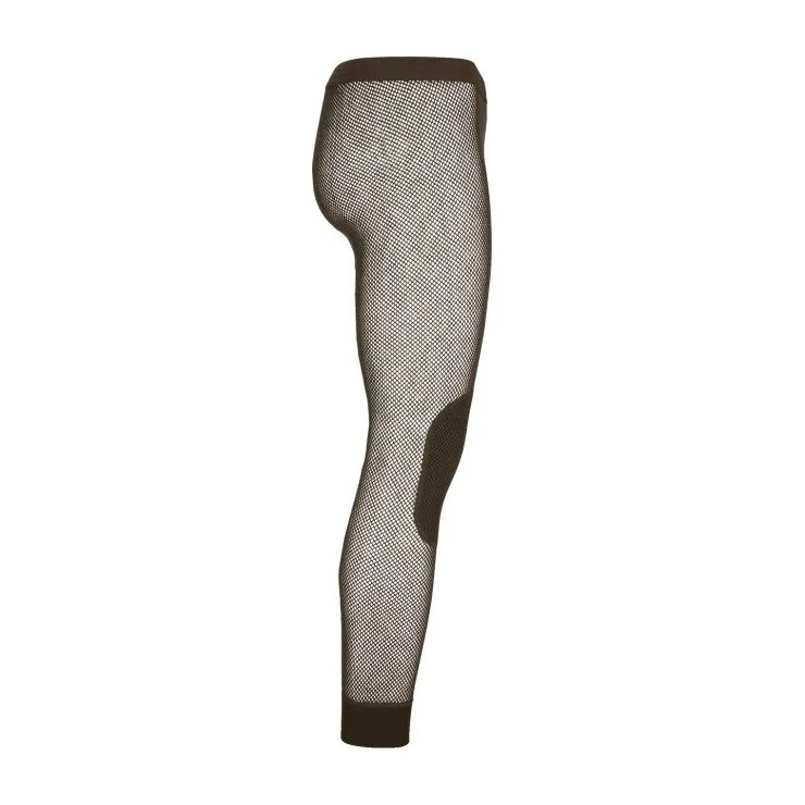 ACLIMA WoolNet Longs, Man tarmac